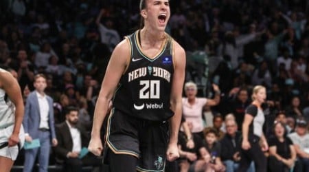 Sabrina Ionescu Stats vs Minnesota Lynx: Breaking Down NY Liberty Star’s Numbers vs WNBA Finals Rivals