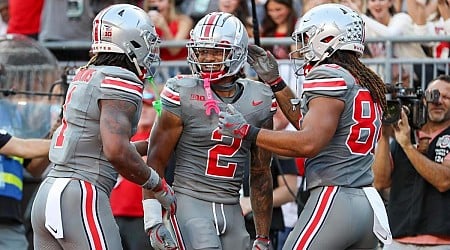 Ohio State vs. Oregon odds, line: 2024 college football picks, Week 7 predictions, bets by proven computer