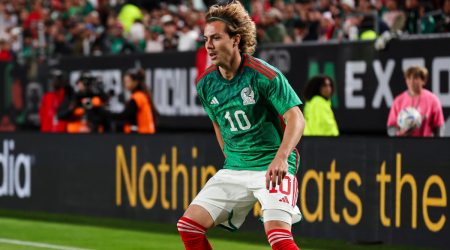 Mexico vs. Valencia live stream: Where to watch 2026 World Cup host friendly, why El Tri face a La Liga side