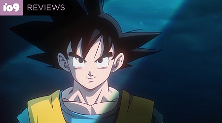 Dragon Ball Daima Anime’s Premiere Episode Teases a Grand Adventure