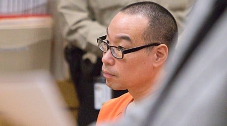 Meningitis outbreak case: Pharmacist Glenn Chin sentenced