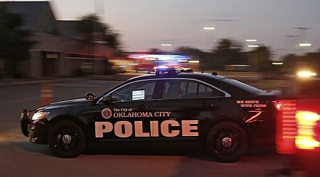 At least 1 killed and a dozen injured at Halloween party shooting in Oklahoma City