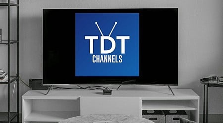 TDTChannels lanza una actualización con cinco nuevos canales gratis