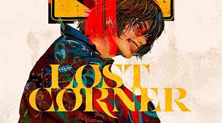 Five Reasons Why You Should Listen to Kenshi Yonezu New Album 'LOST CORNER'