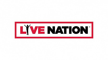 Live Nation Hires Touring Vet in C-Suite Role & More Canada Music News