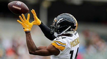 NFL football pool, pick'em, office pool, confidence picks: Back the Steelers in Week 6, 2024