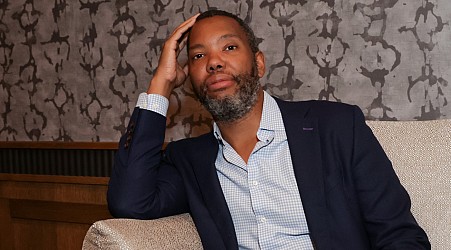 Ta-Nehisi Coates explores how oppression can breed oppression in ‘The Message’