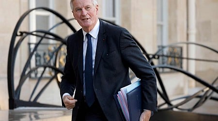 Budget 2025 : Michel Barnier engage la France dans une cure de rigueur