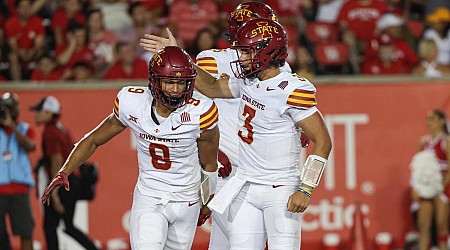 West Virginia vs. Iowa State odds, spread: 2024 college football picks, Week 7 predictions from proven model