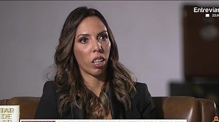 Paola Olmedo desmiente a Carmen Borrego en su entrevista: "No me gusta que se me tome por tonta"