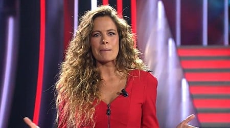 Laura Madrueño causa baja por sorpresa y es sustituida de urgencia por este rostro de Telecinco