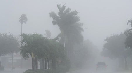 Keep calm and hunker down: Floridians brace for Hurricane Milton's impact