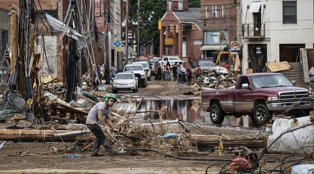 Are hurricanes getting worse? Here’s what you need to know