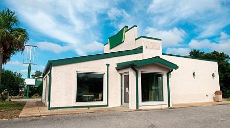 It’s been 6 months. Will the ‘hot’ light return at Krispy Kreme donut shops on MS Coast?