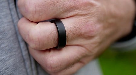 RingConn Gen 2 review: the money-saving smart ring to buy