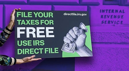 12 More States Join IRS Free Income Tax Filing System: Everything You Need to Know