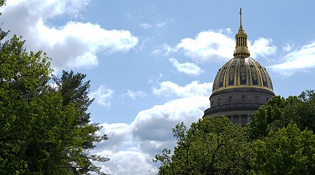 West Virginia lawmakers OK bills on income tax cut and child care tax credit