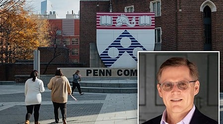 UPenn donor redirects $5M to Israeli universities after cutting ties with alma mater