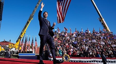 Trump's return to Butler marked by heightened security and reflective supporters