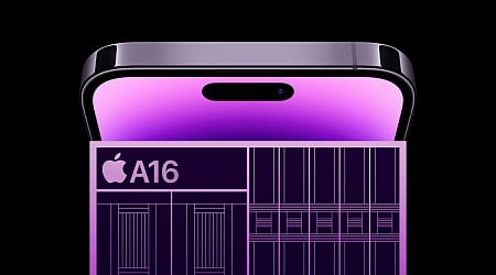 Apple's A16 Chips Now Being Manufactured in Arizona TSMC Plant