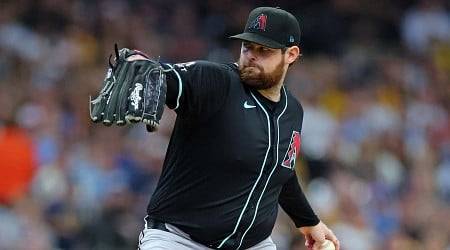 Diamondbacks Owner: Jordan Montgomery's $47.5M Contract Was 'Horrible Decision'