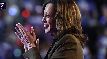 Liveblog zur US-Wahl 2024: „New York Times" ruft zur Wahl von Kamala Harris auf