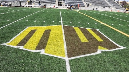 NIU Says Mountain West Hasn't Made Formal Offer amid Conference Realignment Rumors