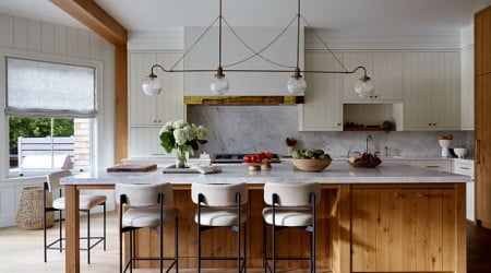 Pros’ 14 Favorite Kitchen-Island Features (21 photos)