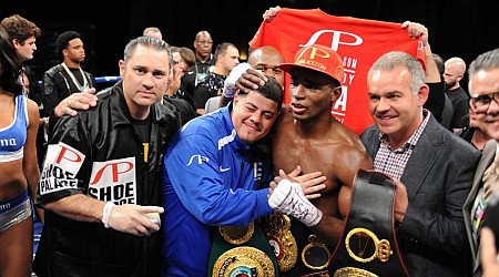 Where Is Erislandy Lara From? Ethnicity, Defection From Cuba, New Nationality, and More