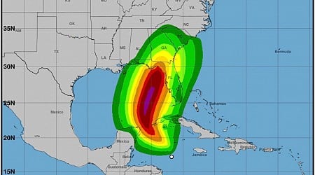 Hurricane Expected To Strike Florida This Week: Here’s What To Know