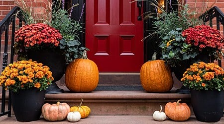 5 tasteful fall decorations to add to your home, and 3 tacky ones to skip, according to an interior designer