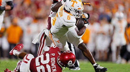 Tennessee at Arkansas: Prediction, Odds, Expert Pick