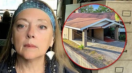 Carole Baskin Used Big Cat Rescue Funds to Buy $895K Home/Office