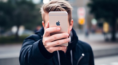 Así se hacían con las credenciales para desbloquear iPhones robados. Interpol cierra una plataforma que suplantaba a la propia Apple