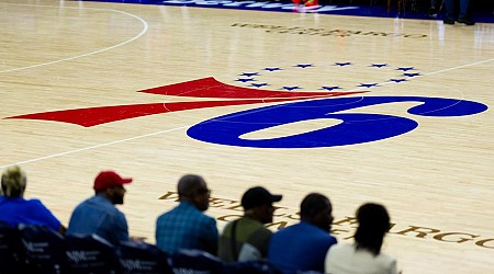 The 76ers are staying put after reaching agreement on Center City arena