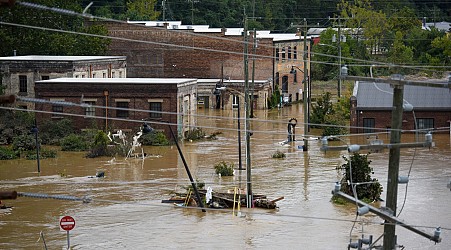 FAQ: Your house flooded. Now what?