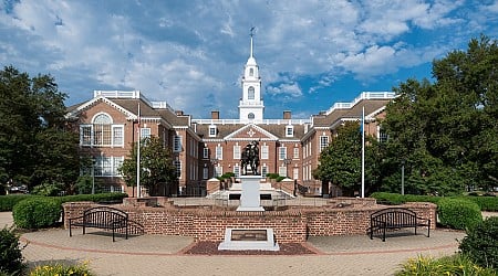 New Delaware Laws Address Renewable Energy, EVs, Climate Resilience