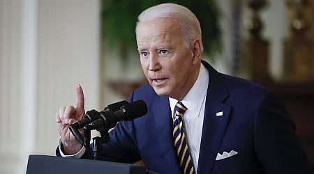 Biden Fumes at “Lying” Trump Over Menacing Hurricane Helene Conspiracy