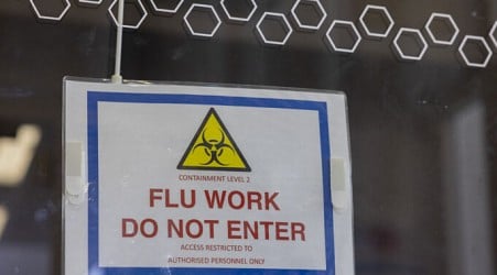 More unidentified illnesses linked to unexplained bird flu case in Missouri