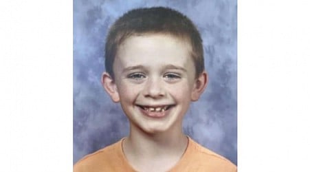 Deputies find missing 9-year-old boy from Sibley, Missouri