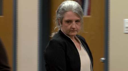 McDonald County woman sentenced to life with no chance of parole for husband’s murder