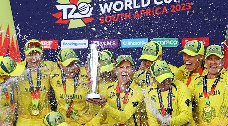 ICC Women’s T20 World Cup 2024: Teams, India vs Pakistan, full schedule