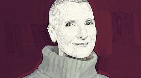 Elizabeth Gilbert — How to Set Strong Boundaries, Overcome Purpose Anxiety, and Find Your Deep Inner Voice (#770)