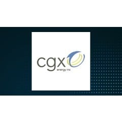 CGX Energy (CVE:OYL) Shares Cross Below Two Hundred Day Moving Average of $0.28