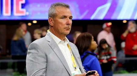 Urban Meyer: 'Ship Has Sailed' on Potential Return as Florida HC amid Struggles