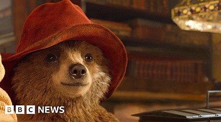 Ben Whishaw makes promise to Paddington fans over Aunt Lucy