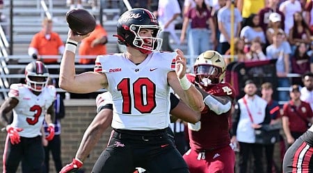 Western Kentucky vs. UTEP prediction, odds, line: 2024 college football Week 7 Thursday picks by proven model