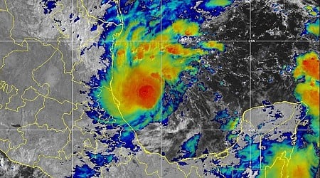 New hurricane forecast to hit Florida this week