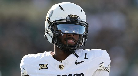 Video: Shedeur Sanders Talks Viral Moment with CSU QB amid Beef After Colorado Win