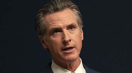 California Gov. Newsom vetoes AI bill, considered strictest in nation